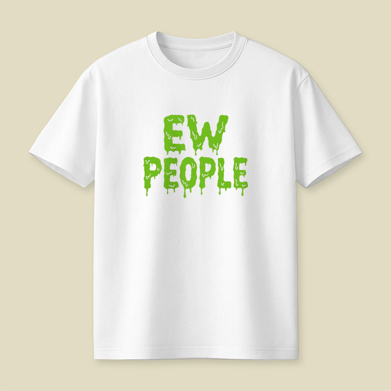 EW People Playful T-Shirt