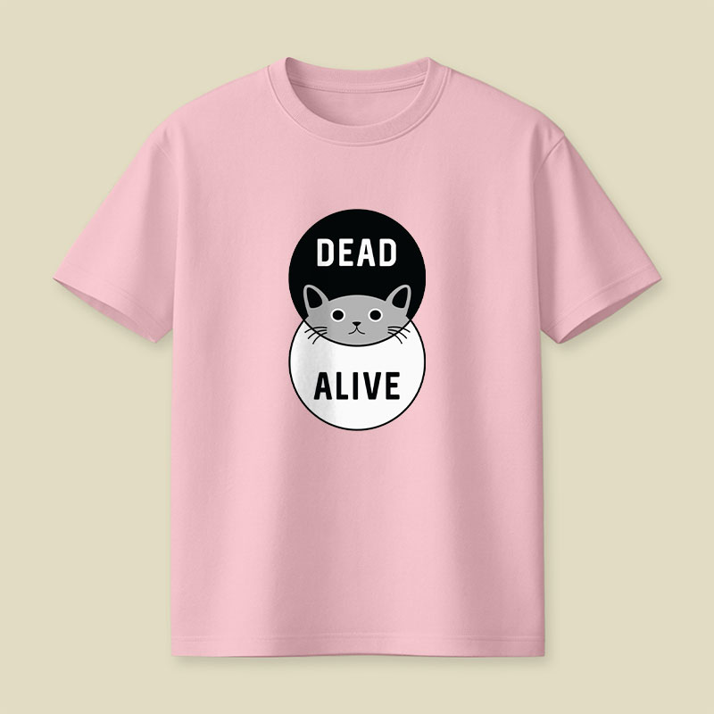 Funny Science Experiment Lab Tech Humor Playful T-Shirt