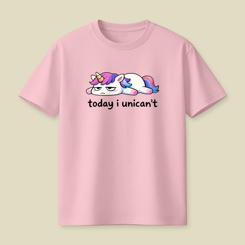 Unicant Playful T-Shirt
