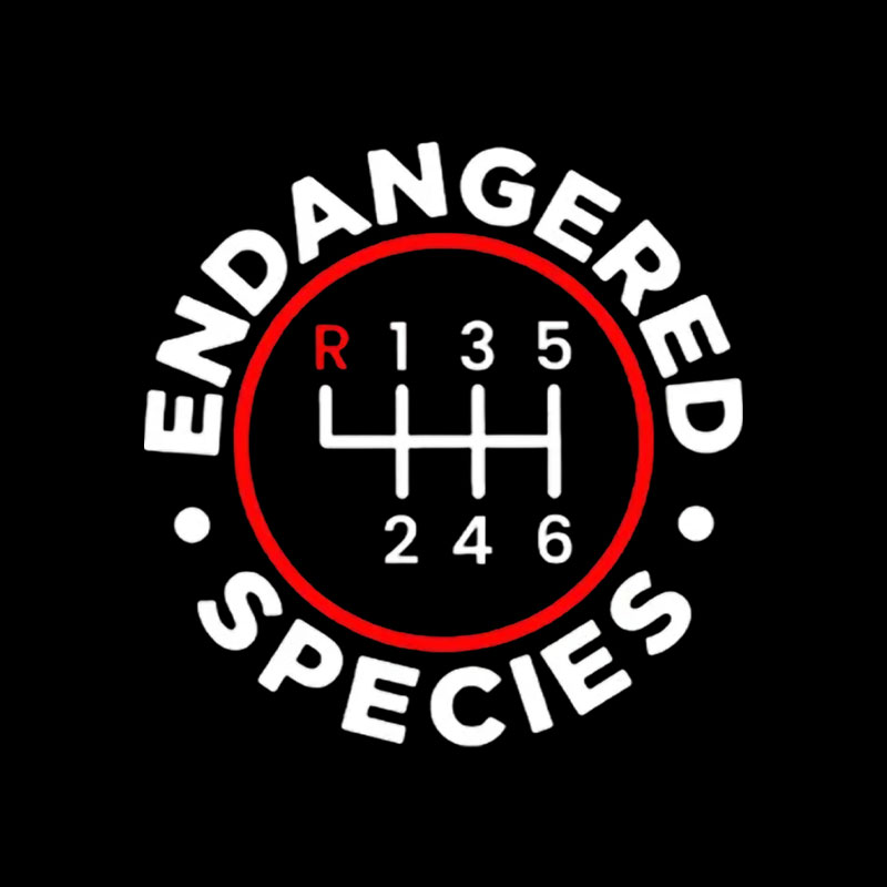 Endangered Species Playful T-Shirt