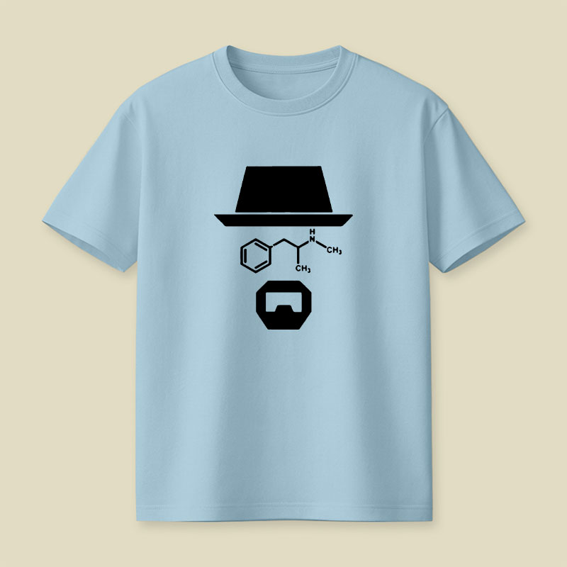 Breaking Chemical Playful T-Shirt