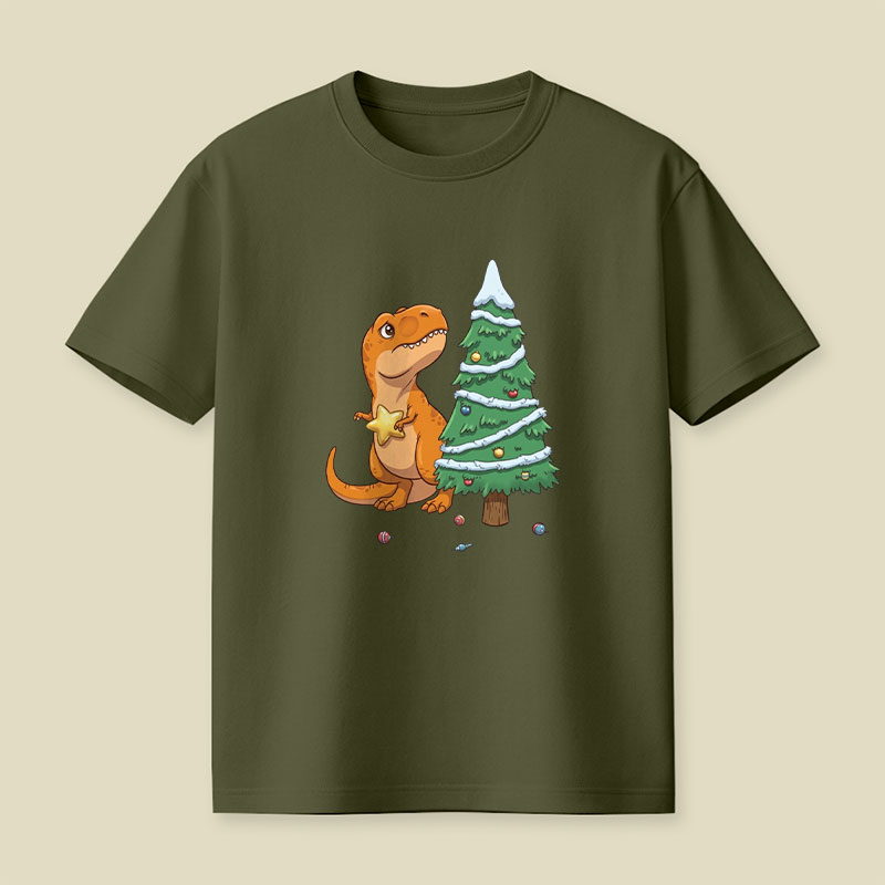 The Struggle Playful T-Shirt