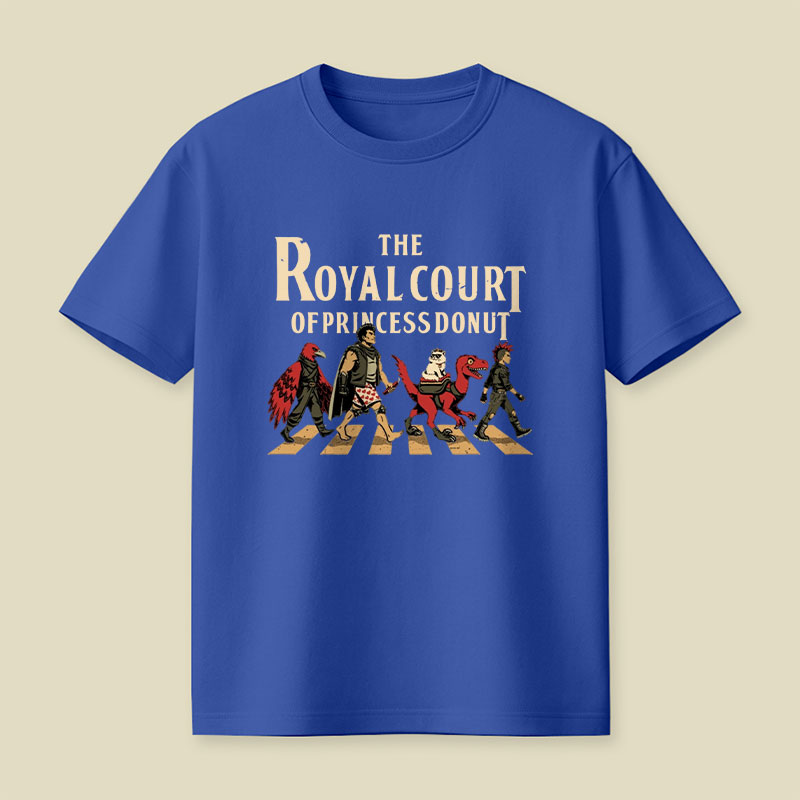 DCC Road Playful T-Shirt