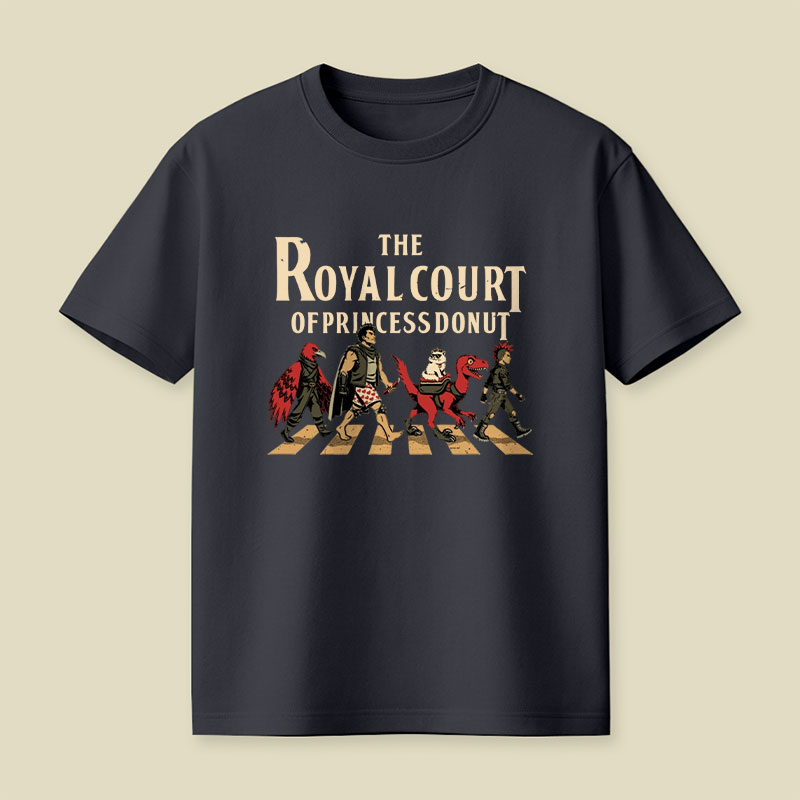 DCC Road Playful T-Shirt
