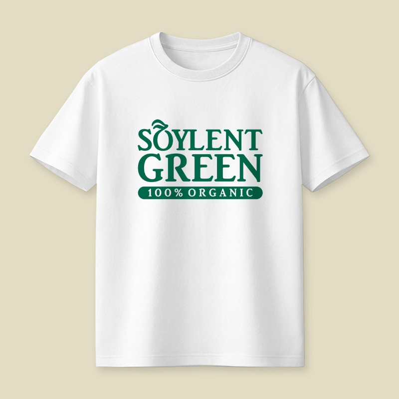 Wholly Organic Playful T-Shirt