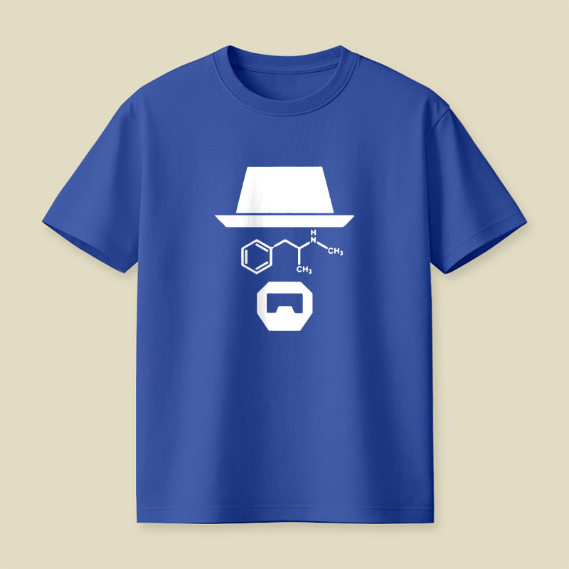 Breaking Chemical Playful T-Shirt