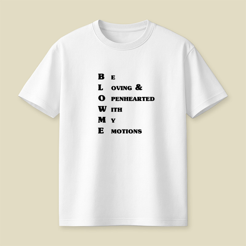 Dandelion Joke Playful T-Shirt