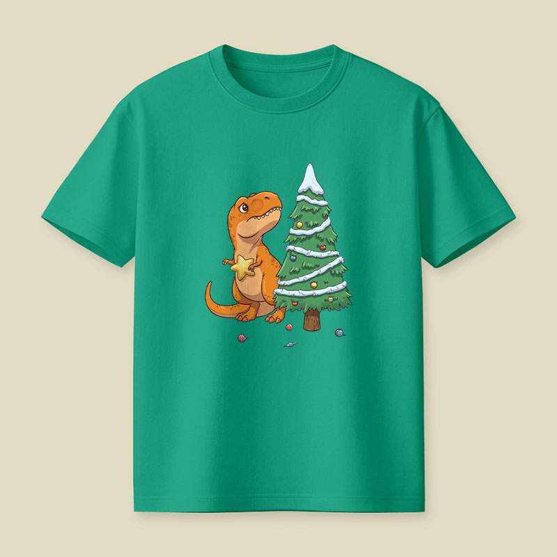The Struggle Playful T-Shirt