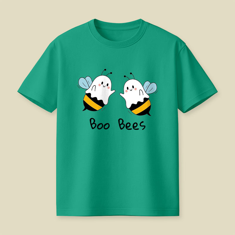 Boo Bees Playful T-Shirt