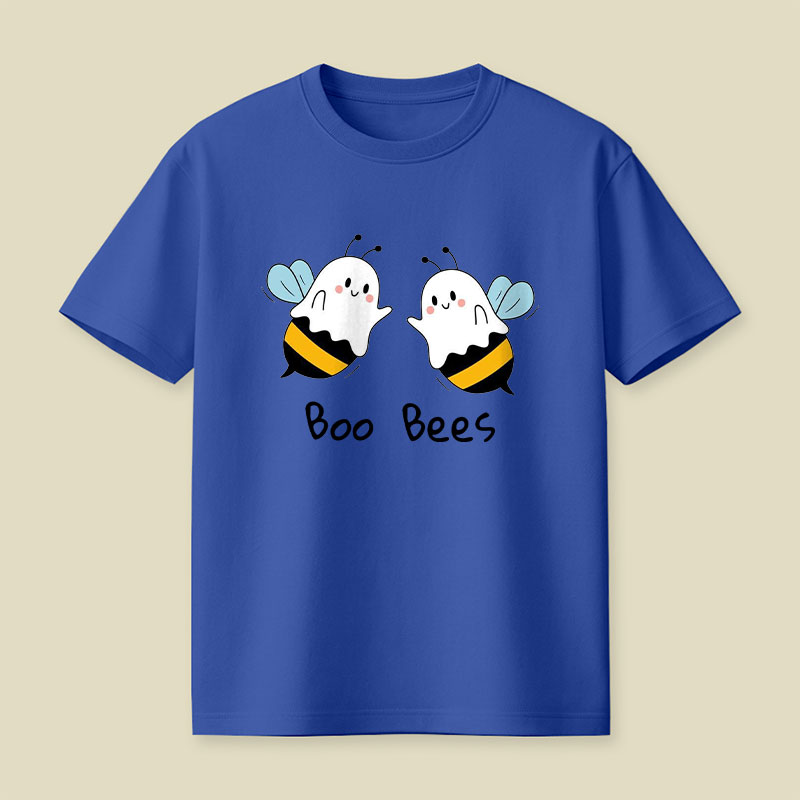 Boo Bees Playful T-Shirt