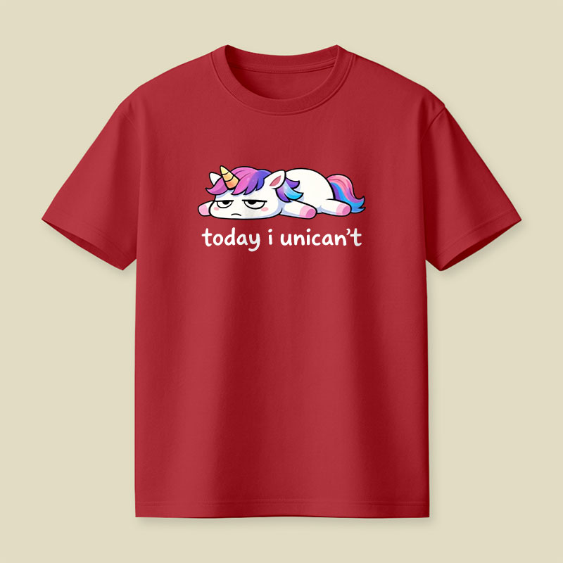 Unicant Playful T-Shirt
