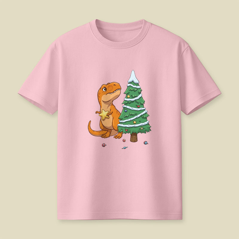 The Struggle Playful T-Shirt