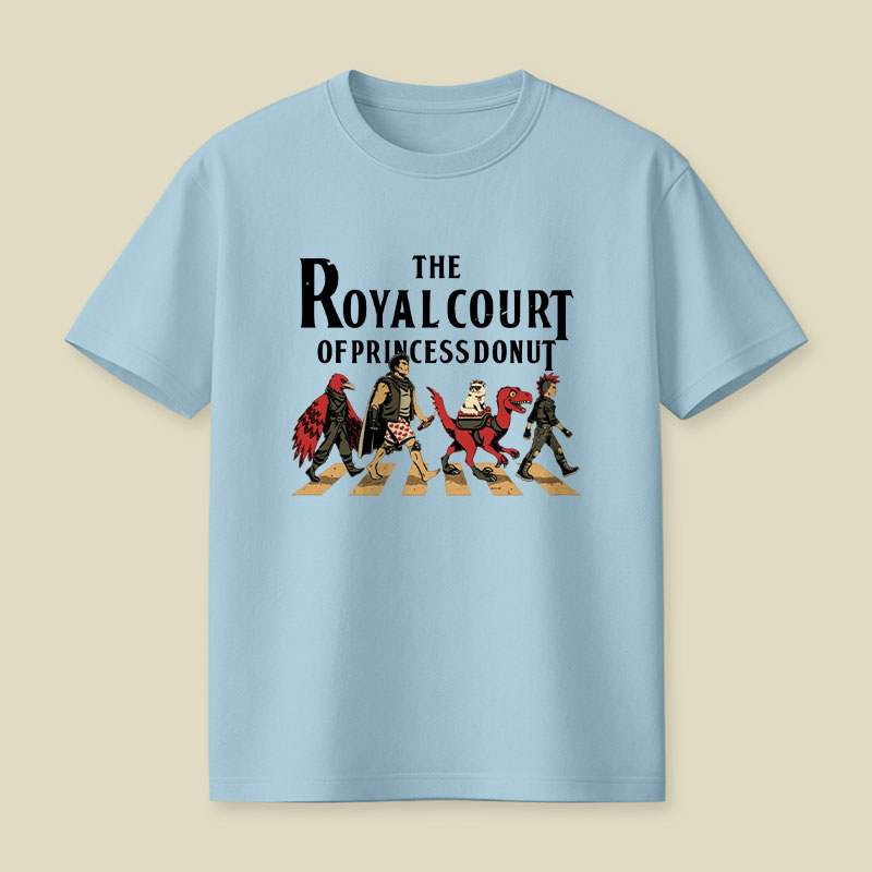 DCC Road Playful T-Shirt