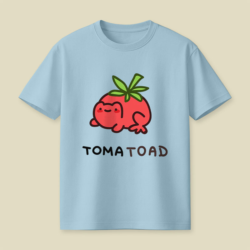 Tomatoad Playful T-Shirt