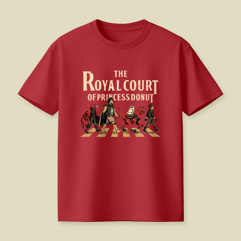 DCC Road Playful T-Shirt