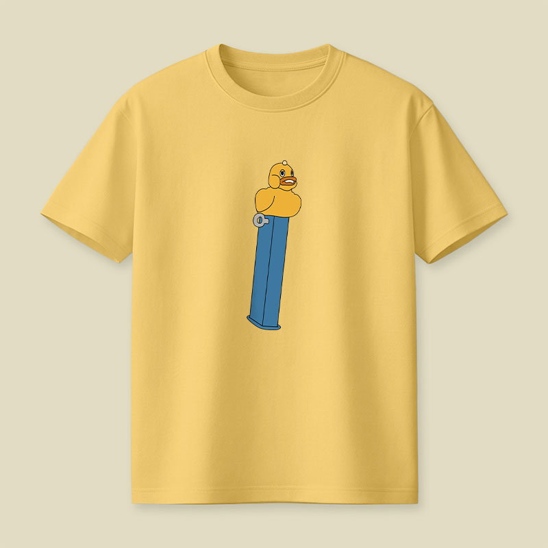 Dangerous relic Playful T-Shirt
