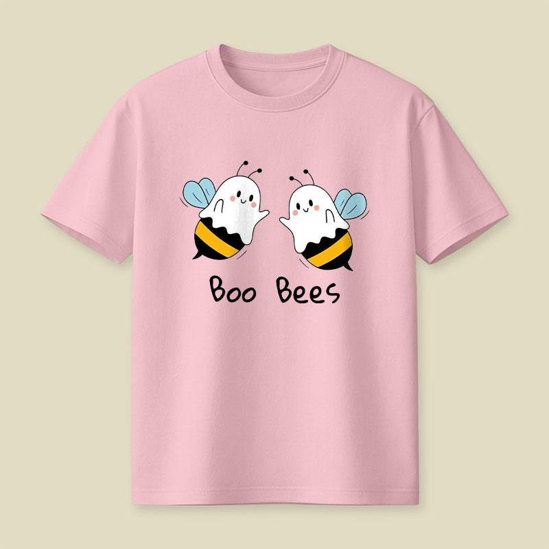 Boo Bees Playful T-Shirt