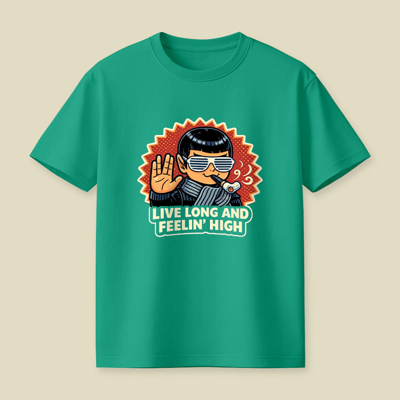 Prosperous New Year Playful T-Shirt