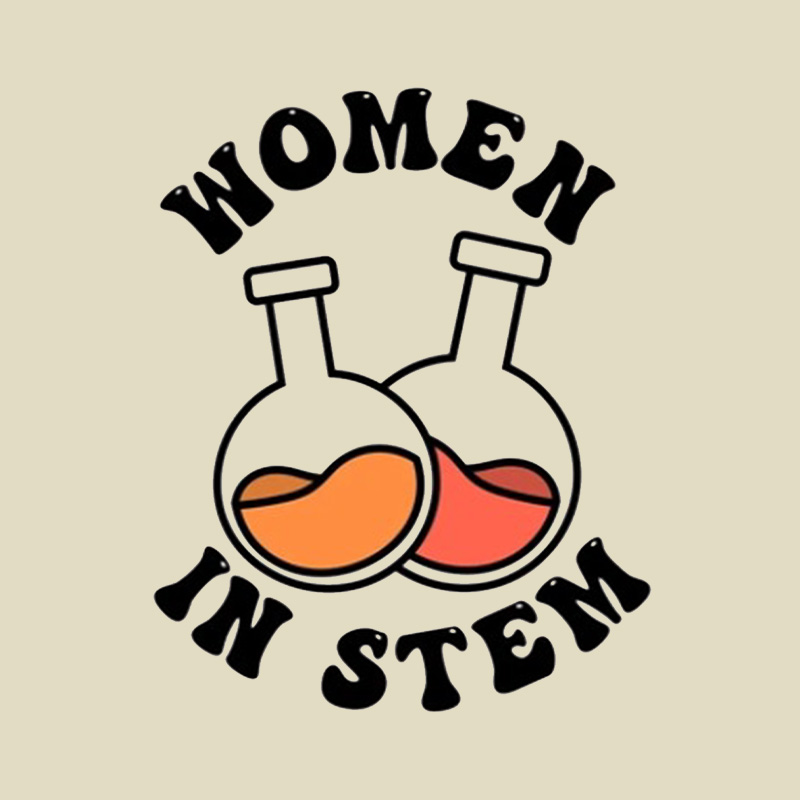 Women In Science Pride Playful T-Shirt