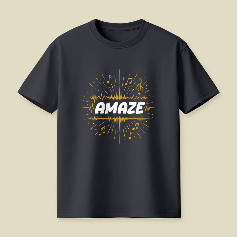 Amaze Project Hail Mary Playful T-Shirt