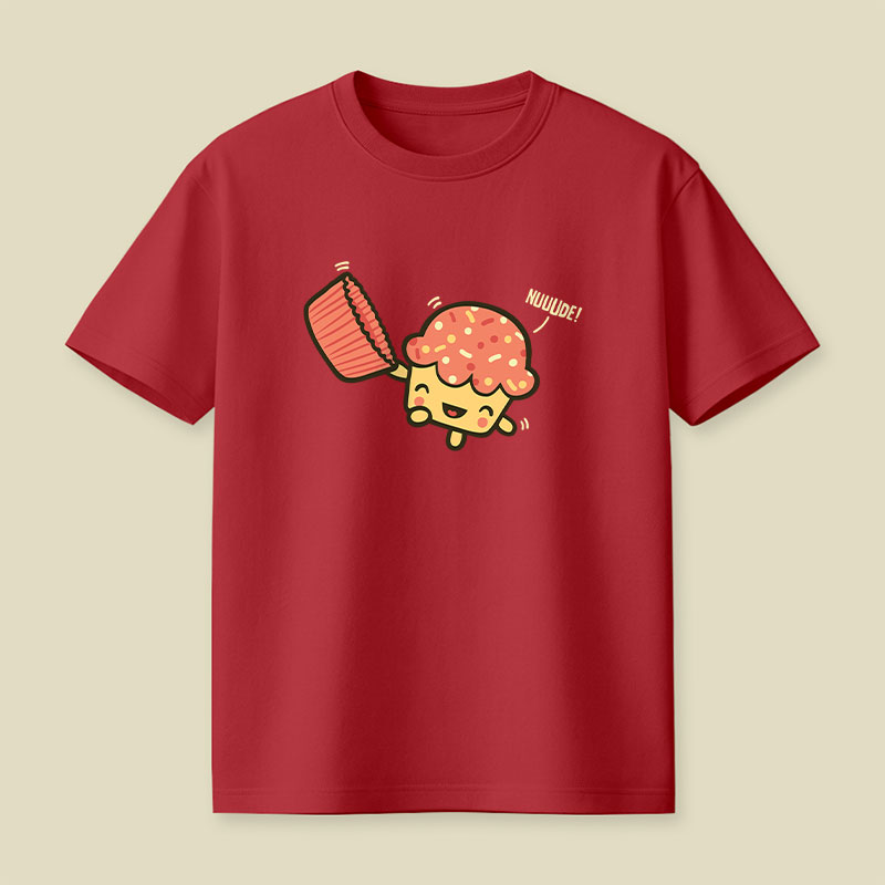 Fresh Cake Playful T-Shirt