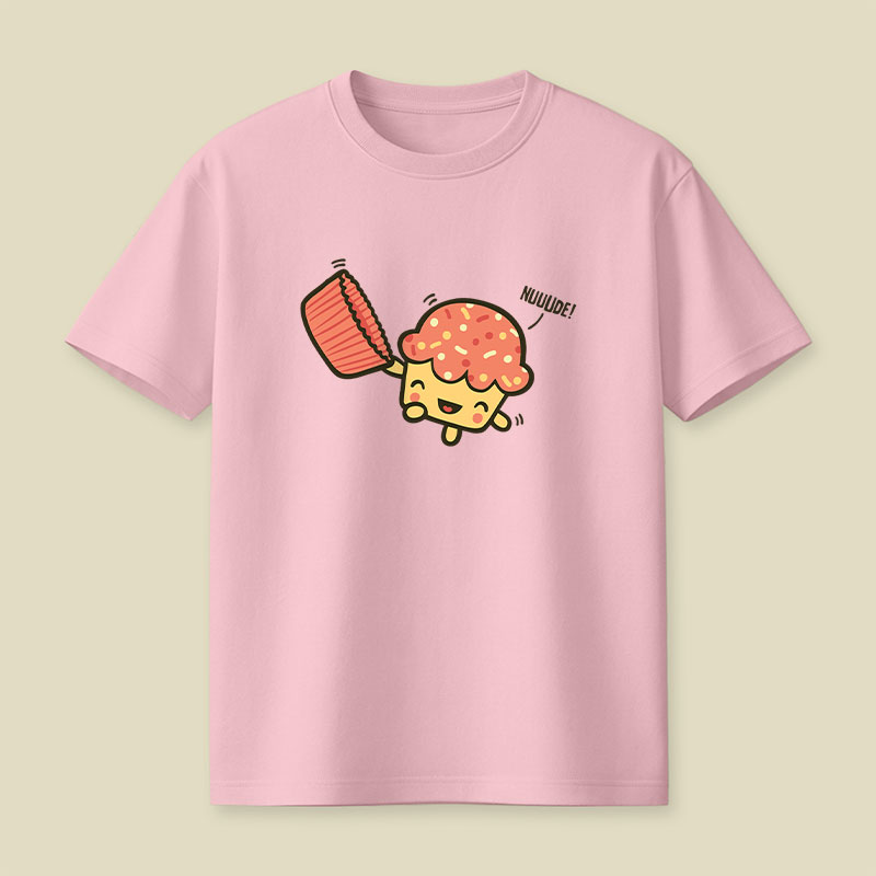 Fresh Cake Playful T-Shirt