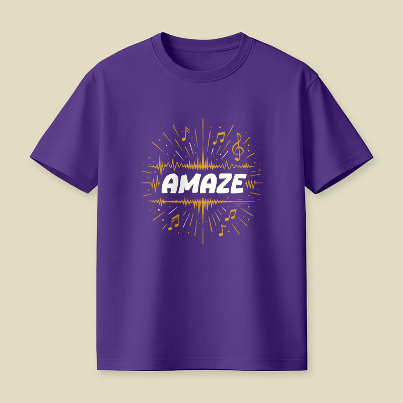 Amaze Project Hail Mary Playful T-Shirt