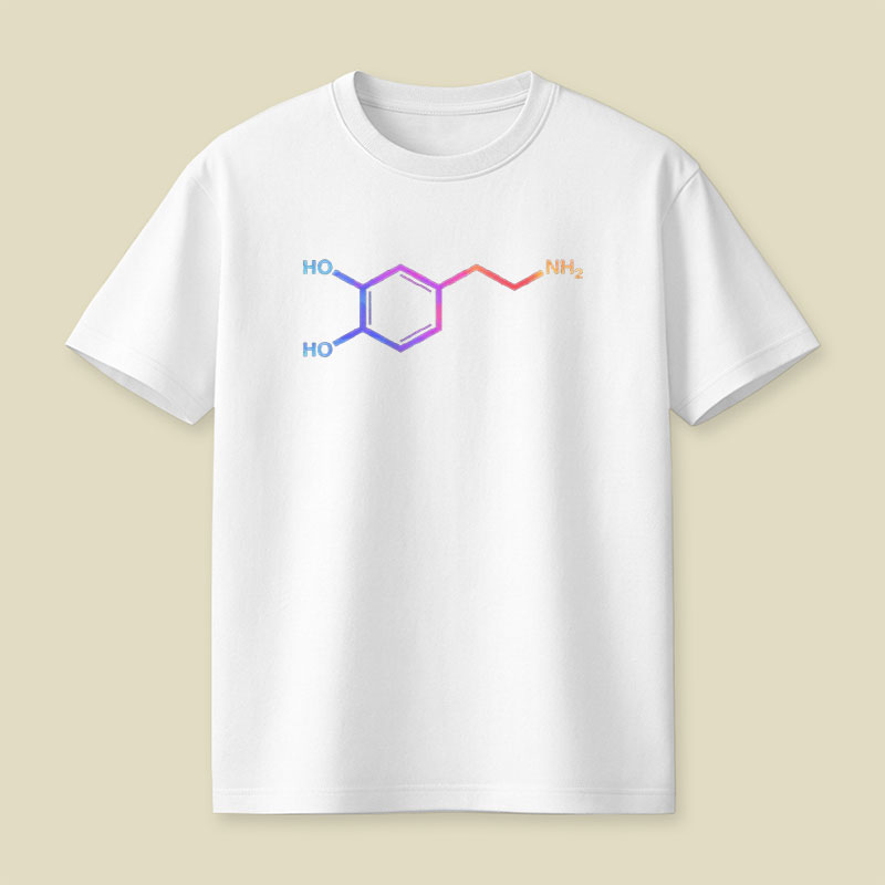 Dopamine Playful T-Shirt