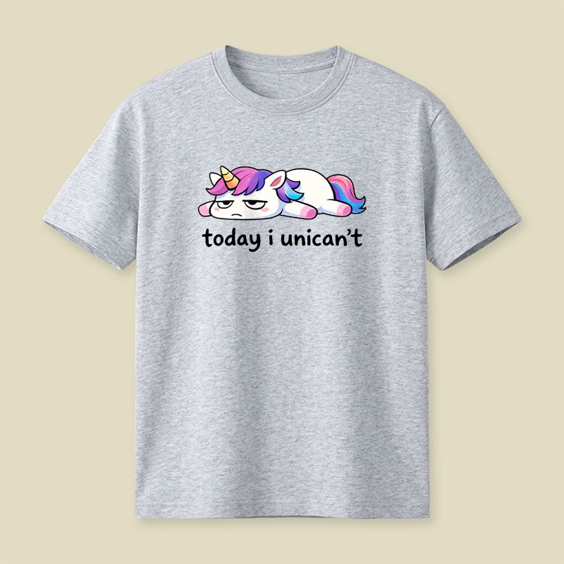 Unicant Playful T-Shirt