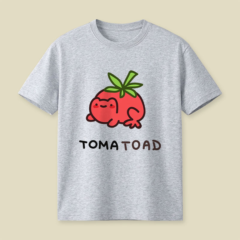 Tomatoad Playful T-Shirt