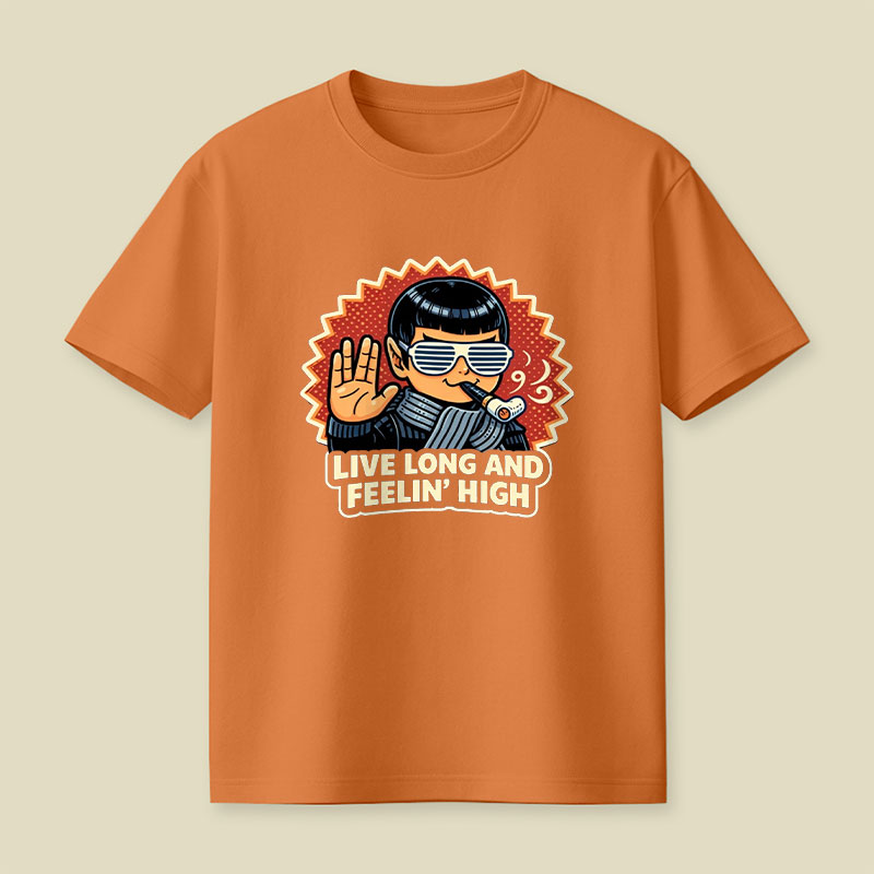 Prosperous New Year Playful T-Shirt