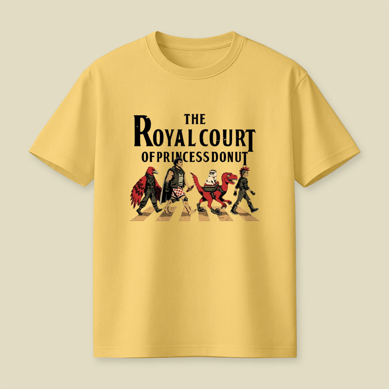 DCC Road Playful T-Shirt