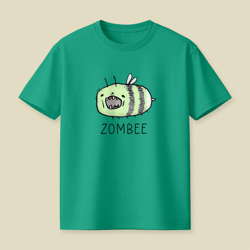 Zombee Playful T-Shirt