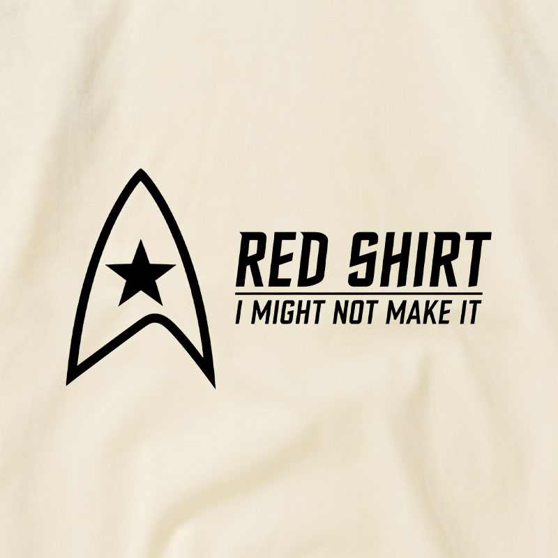 Retro Uniform Funny Quote Raglan T-shirt