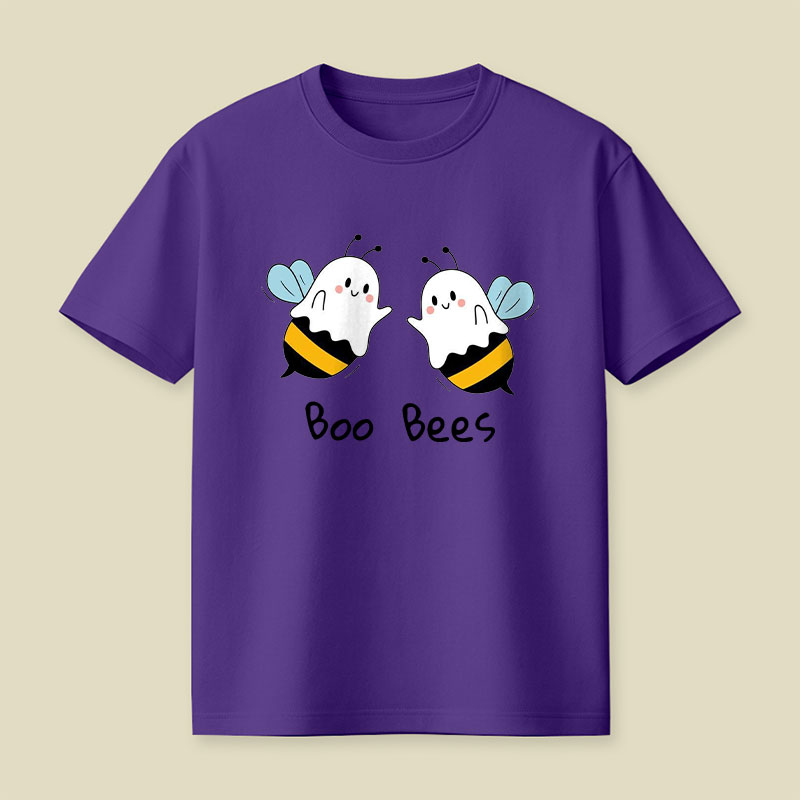 Boo Bees Playful T-Shirt