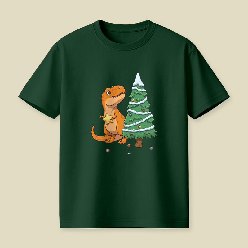 The Struggle Playful T-Shirt