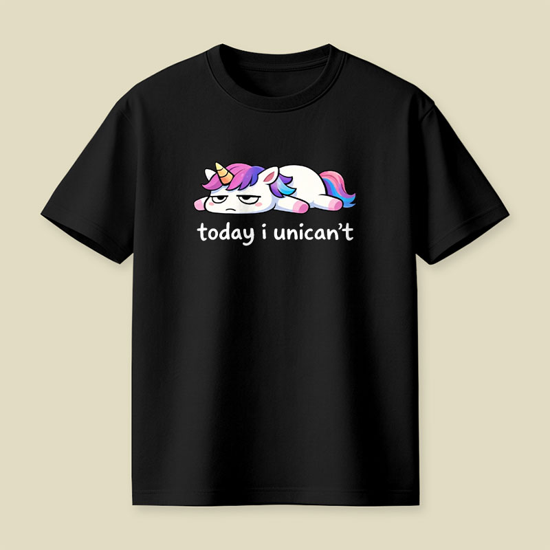 Unicant Playful T-Shirt