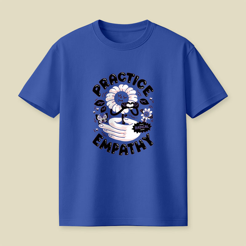 Radical Empathy Playful T-Shirt