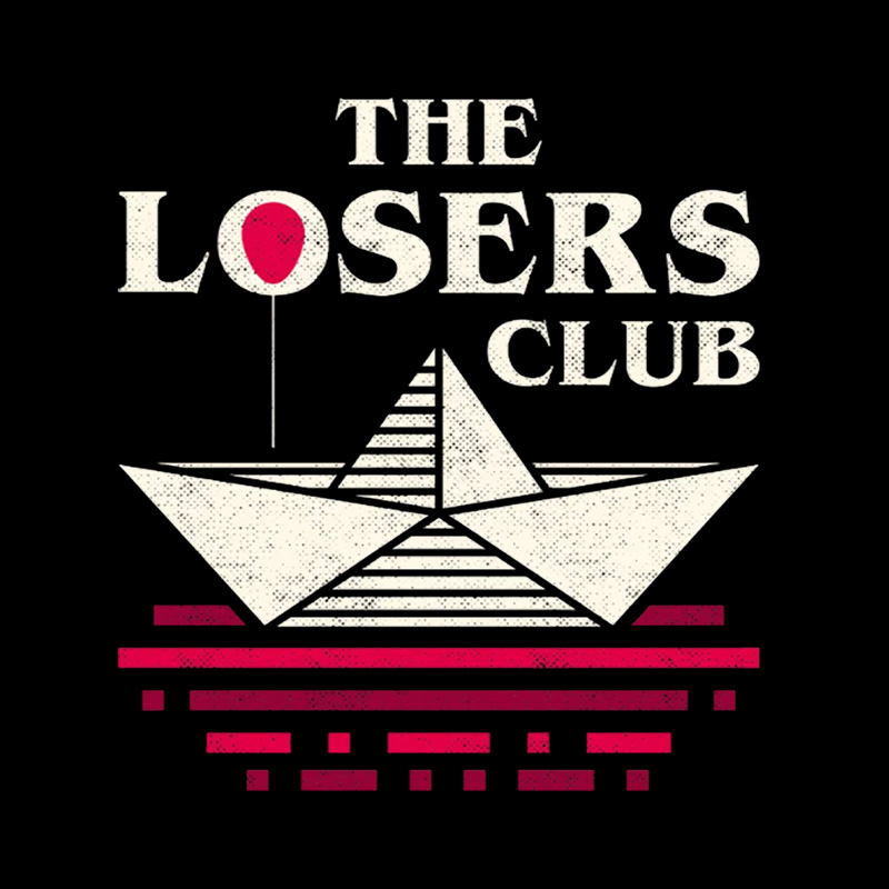 The Unpopular Club Playful T-Shirt