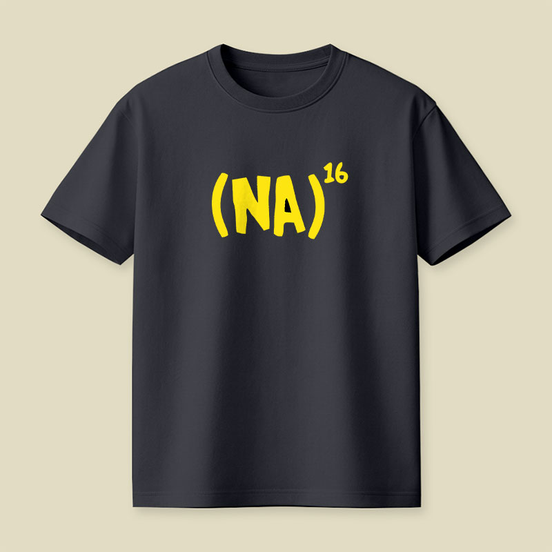 NA NA NA NA Playful T-Shirt
