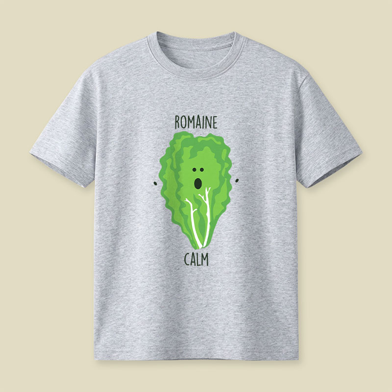 Romaine Calm Playful T-Shirt