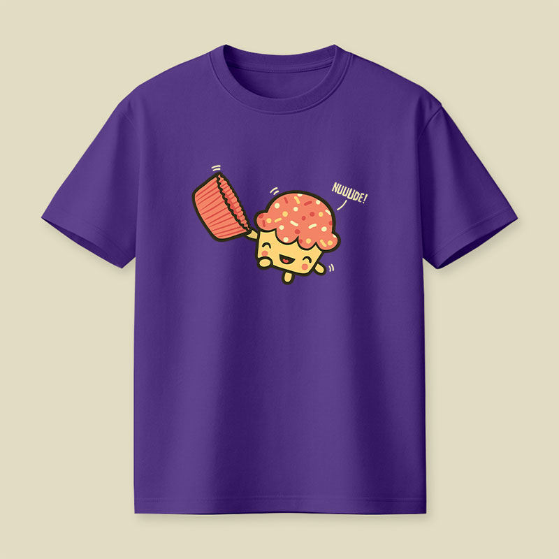 Fresh Cake Playful T-Shirt