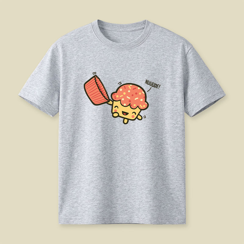 Fresh Cake Playful T-Shirt