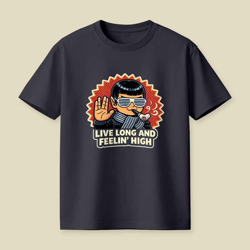 Prosperous New Year Playful T-Shirt