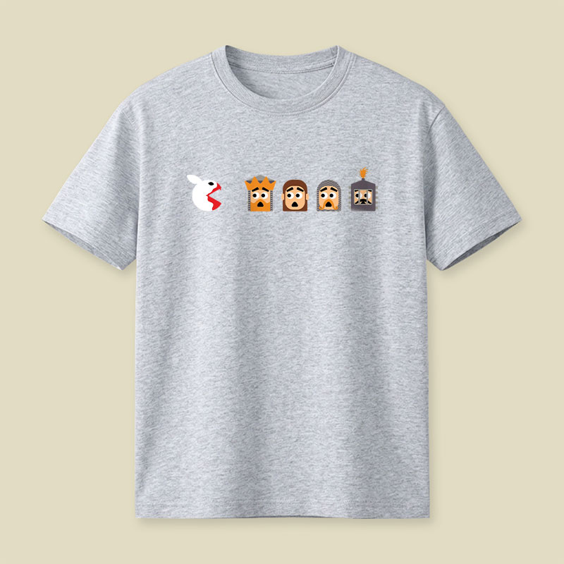 Run Away Playful T-Shirt