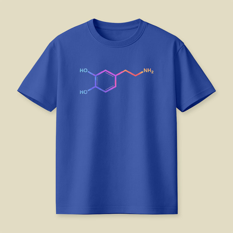 Dopamine Playful T-Shirt