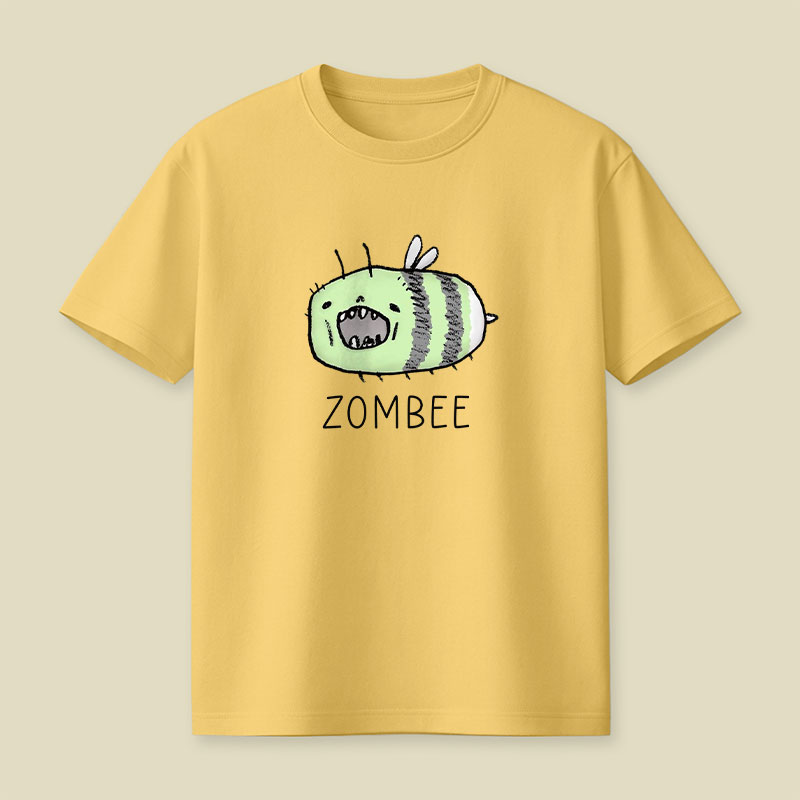 Zombee Playful T-Shirt