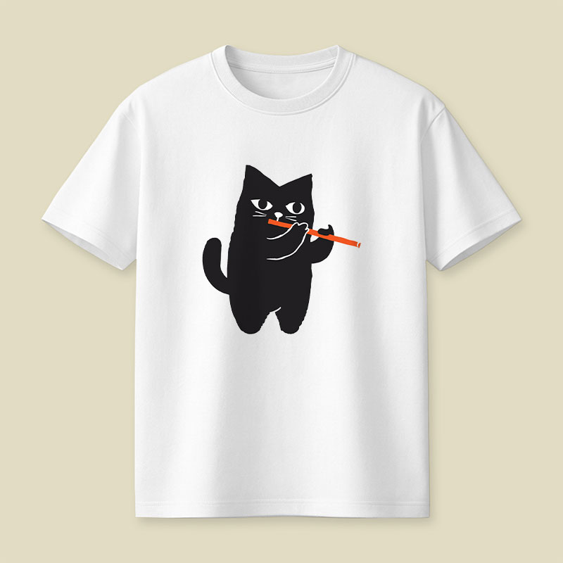 Flute Playful T-Shirt