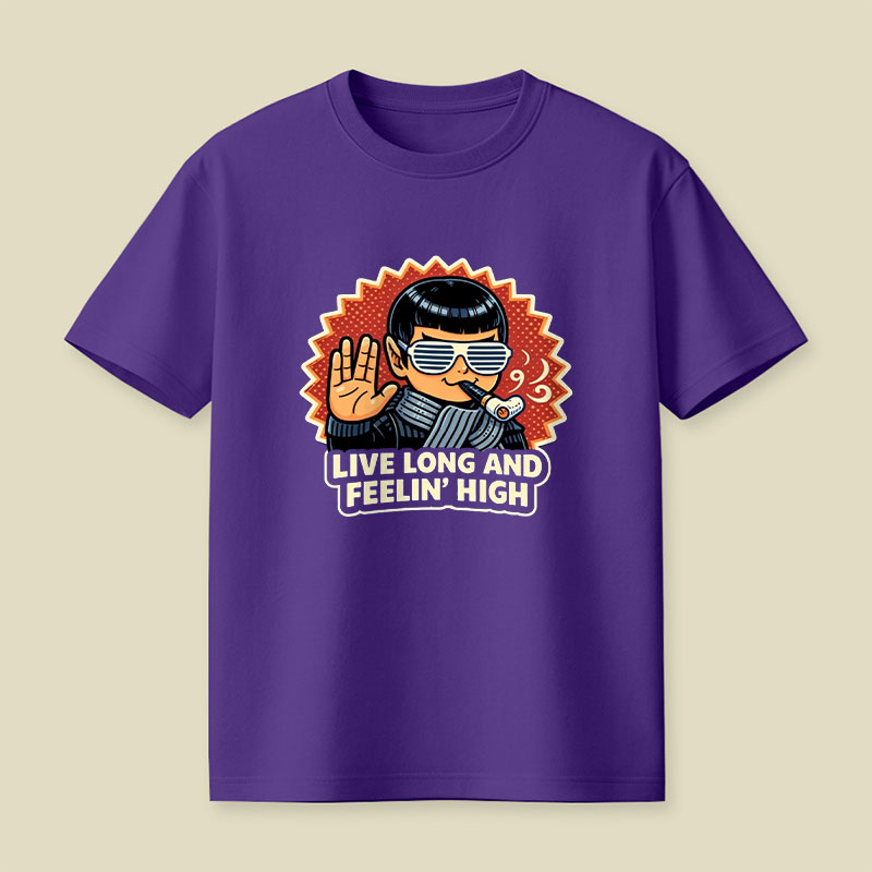 Prosperous New Year Playful T-Shirt