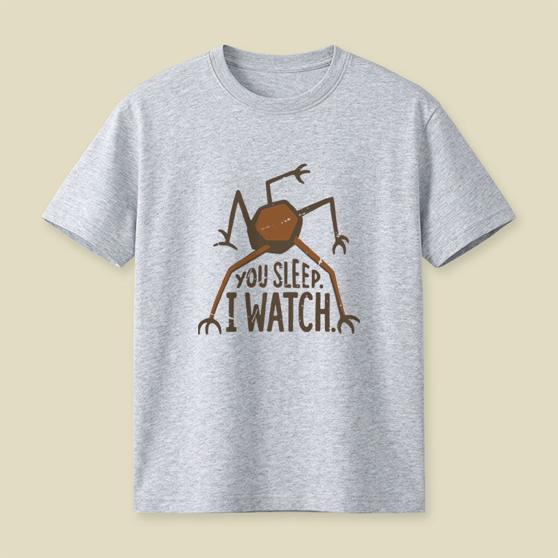 Project Hail Mary Rocky the Alien Playful T-Shirt